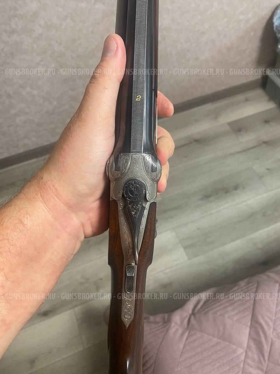 Merkel 203 Меркель 203