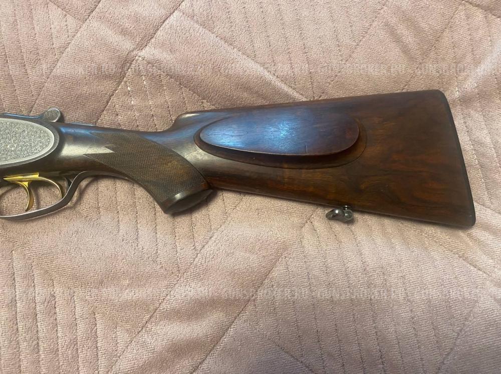 Merkel 203 Меркель 203