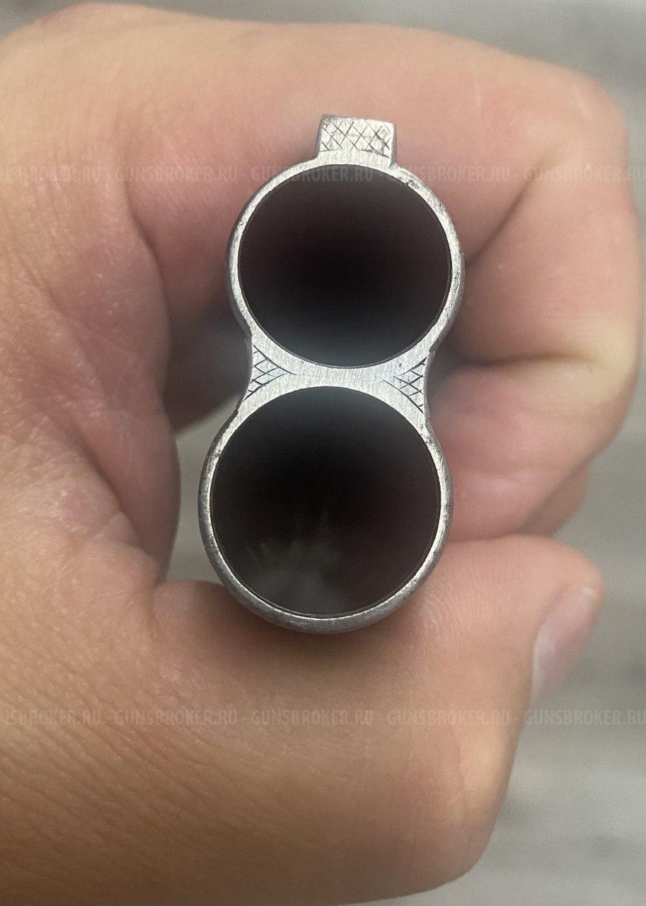 Merkel 203 Меркель 203