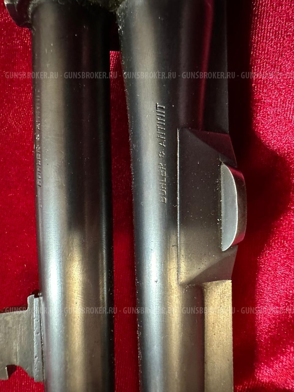 Меркель 203Е 3 блока стволов ЗАКАЗНОЙ !!! Цена Вниз