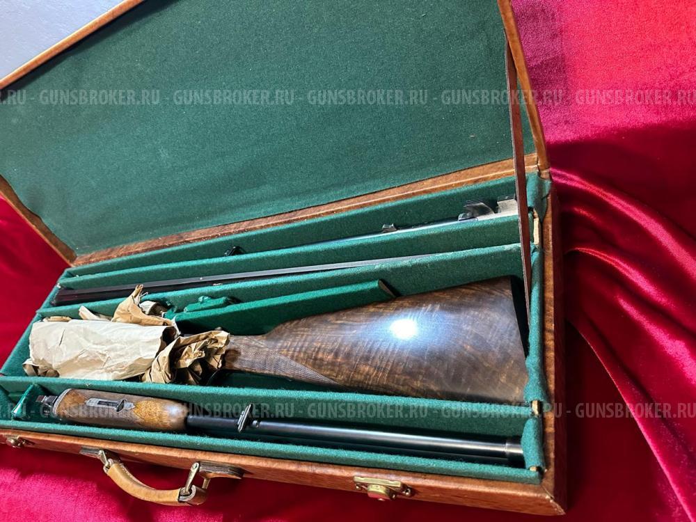 Меркель 203Е 3 блока стволов ЗАКАЗНОЙ !!! Цена Вниз