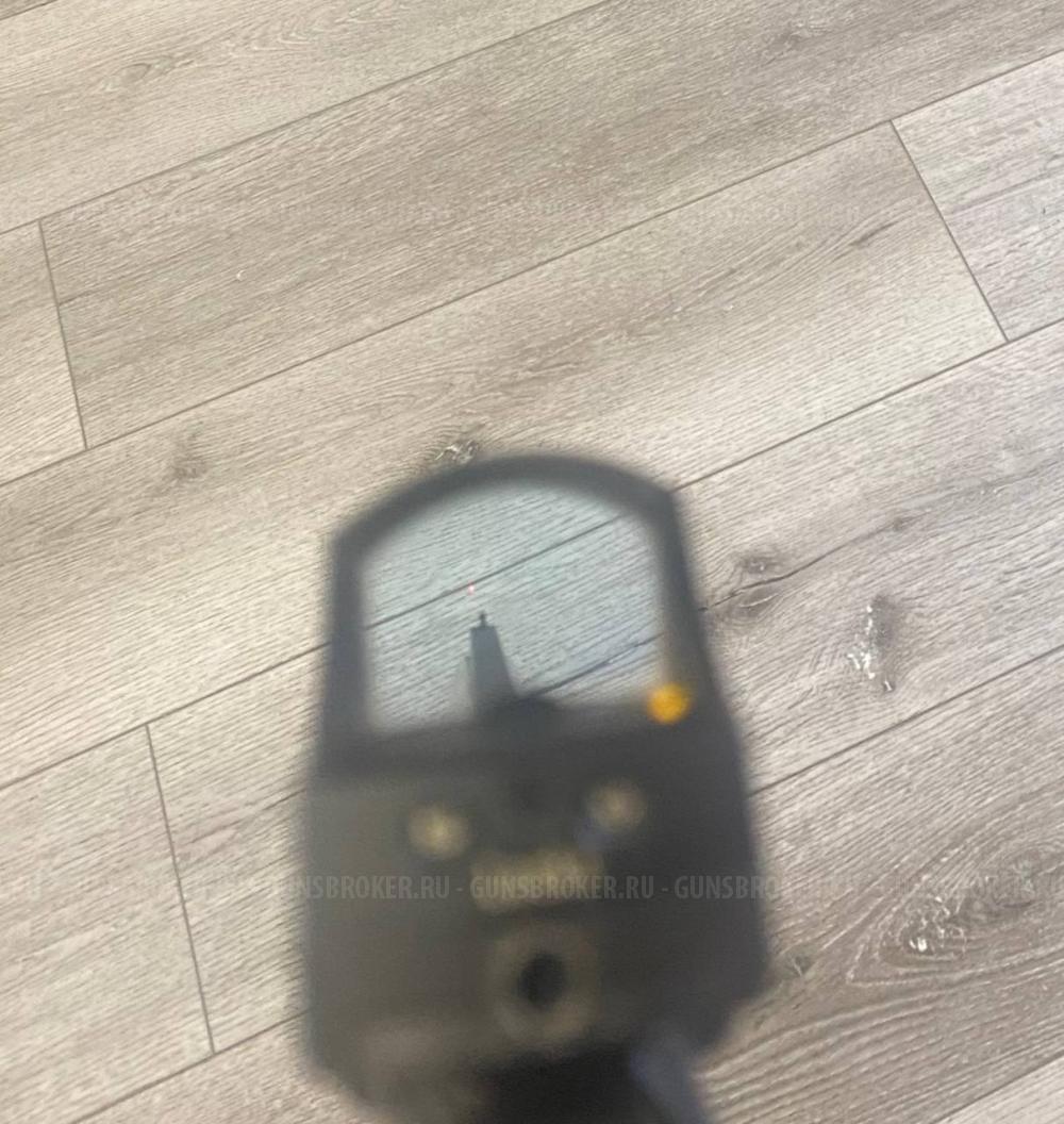 Merkel 210 12/70 7x65R