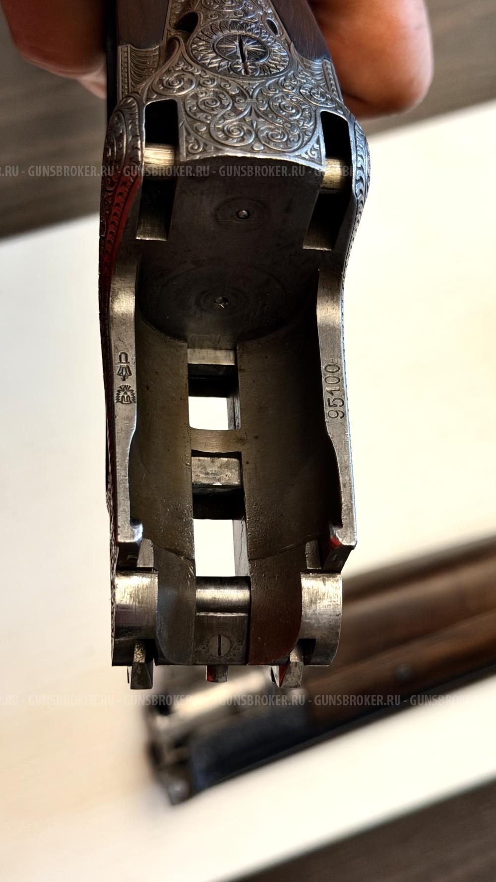 MERKEL 303 E