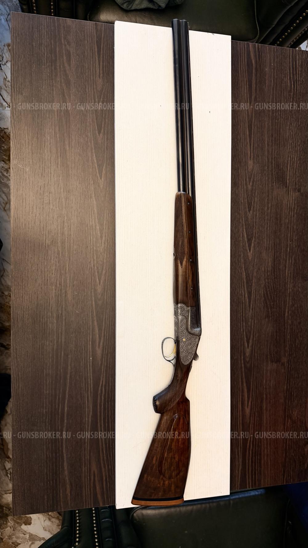 MERKEL 303 E