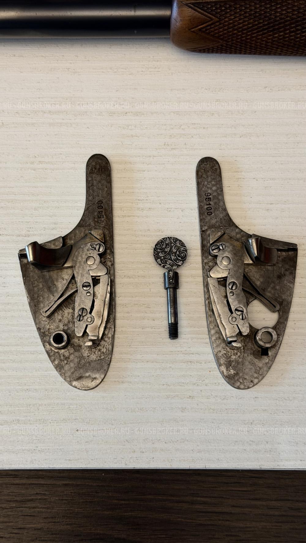 MERKEL 303 E
