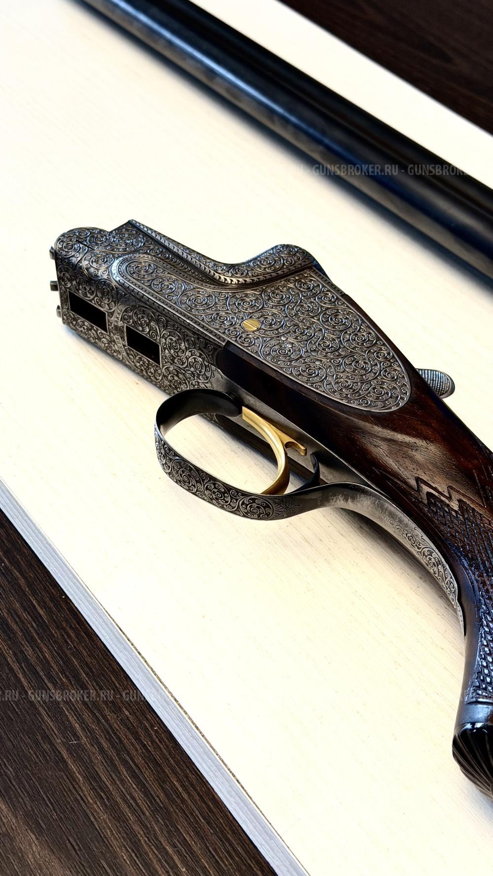 MERKEL 303 E