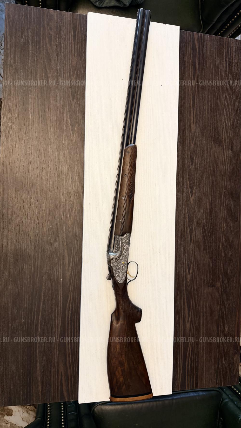 MERKEL 303 E