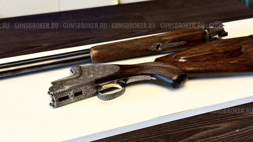 MERKEL 303 E