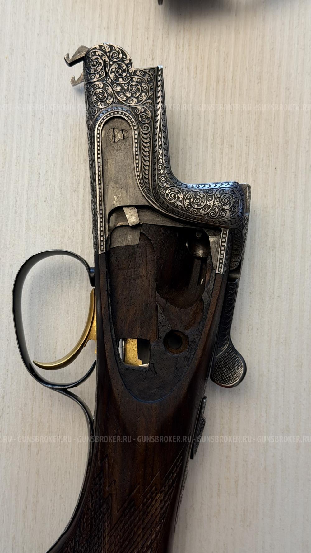 MERKEL 303 E