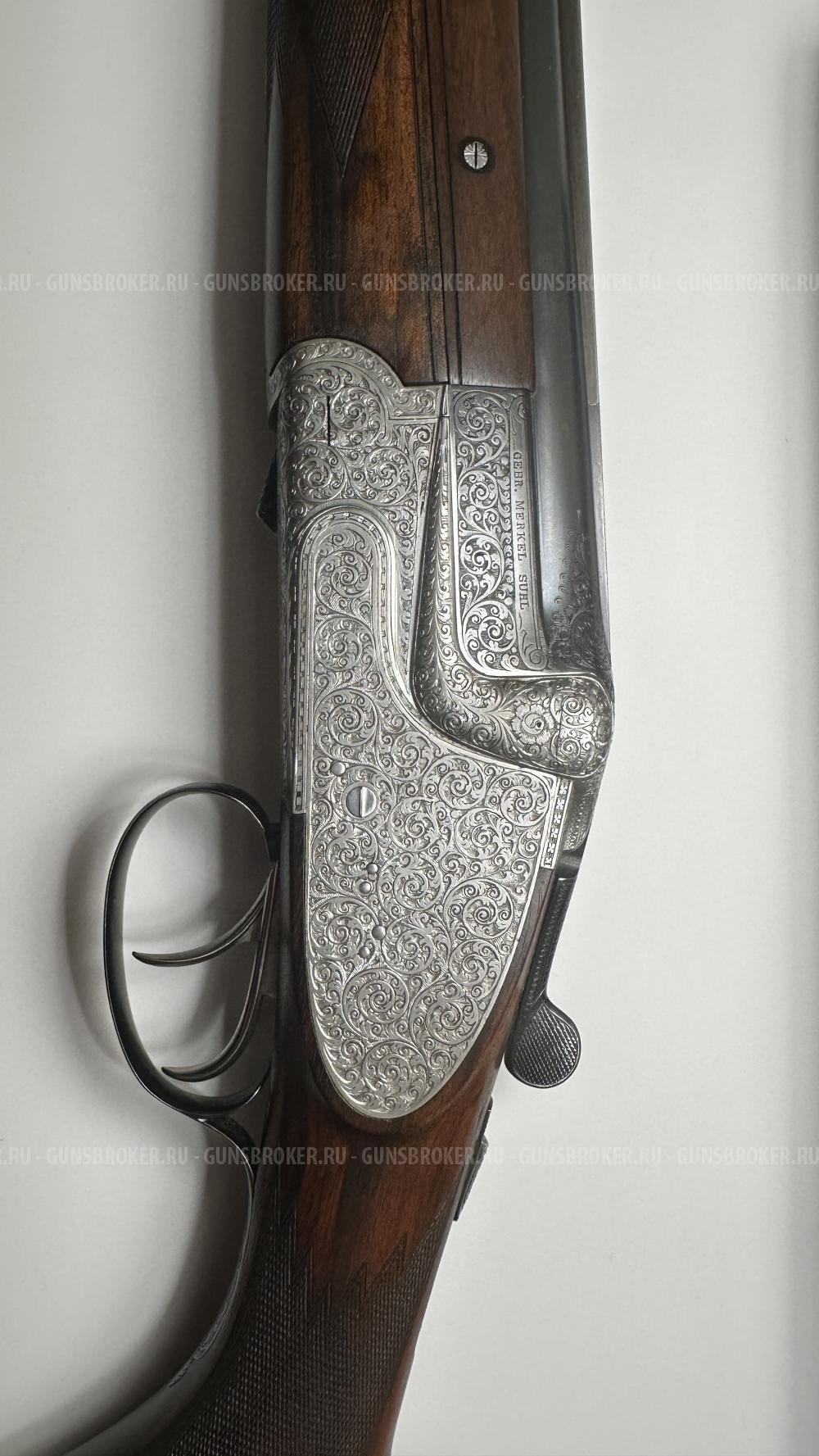 МЕРКЕЛЬ 303