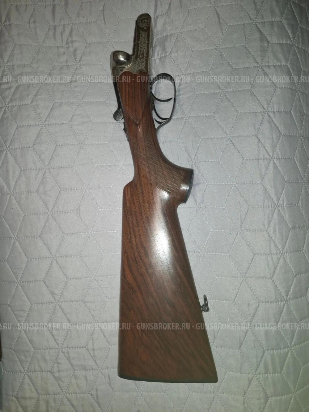 Merkel 40E