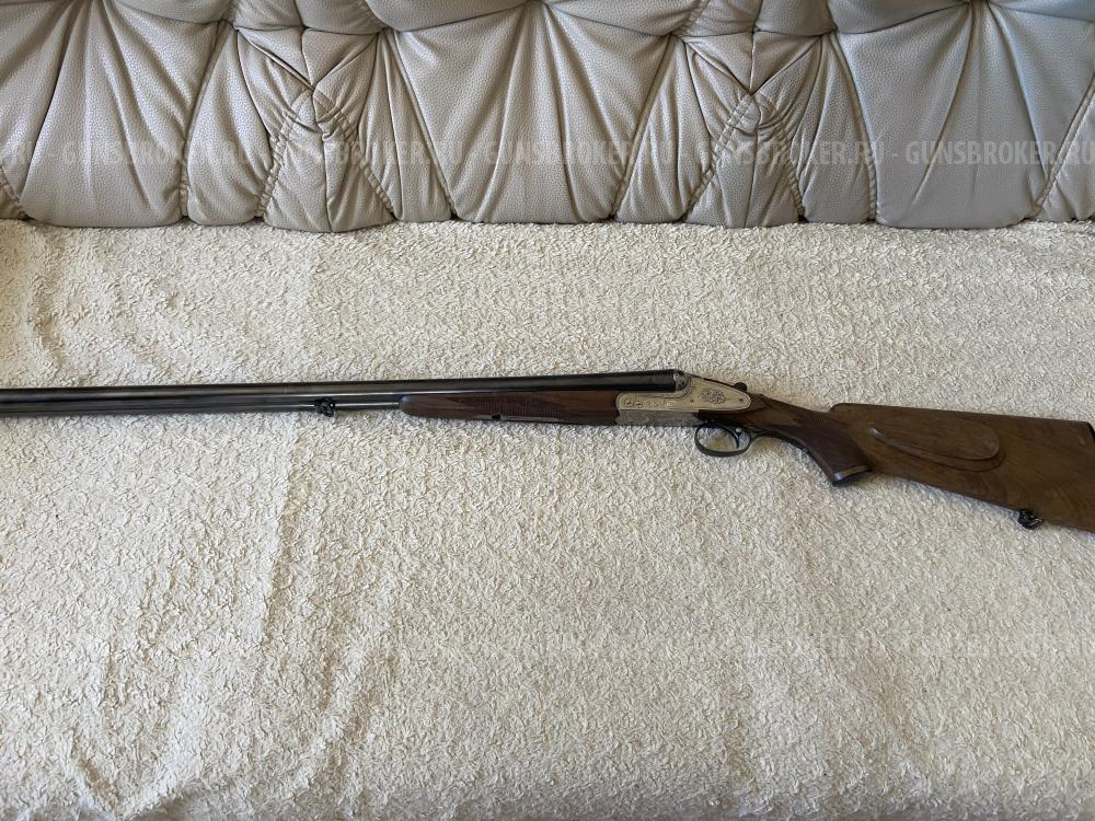 Merkel 50E