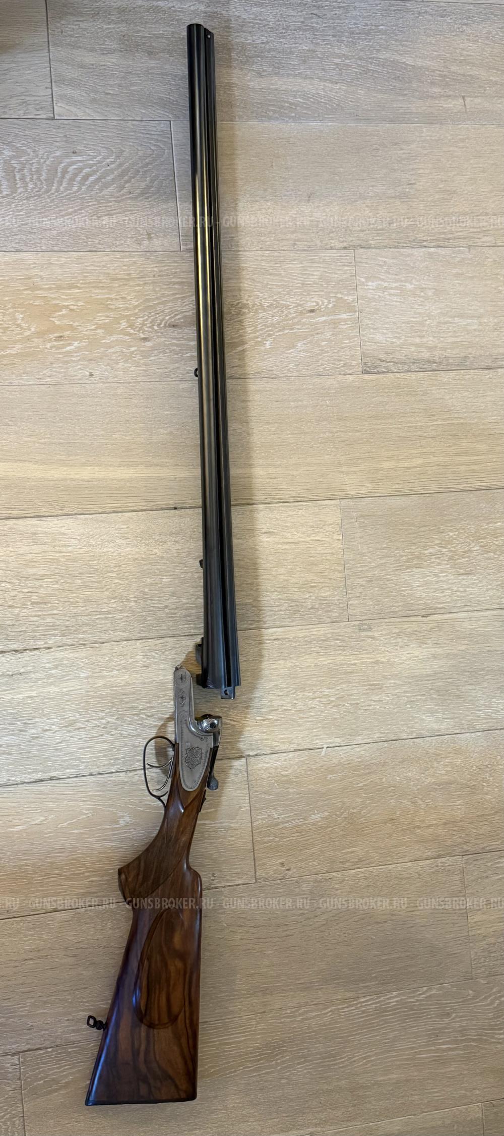 Меркель 60Е . Калибр 12/76. Новое.