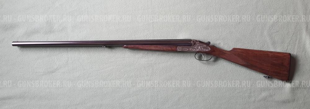 Меркель 60Е / Merkel 60E