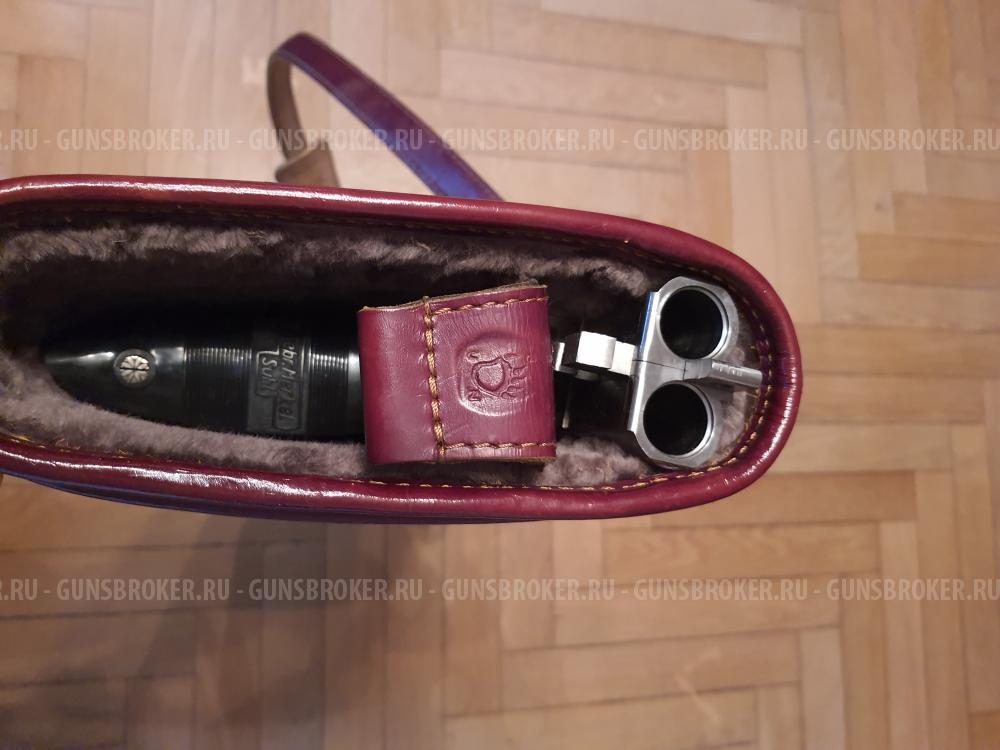 Меркель 60Е / Merkel 60E