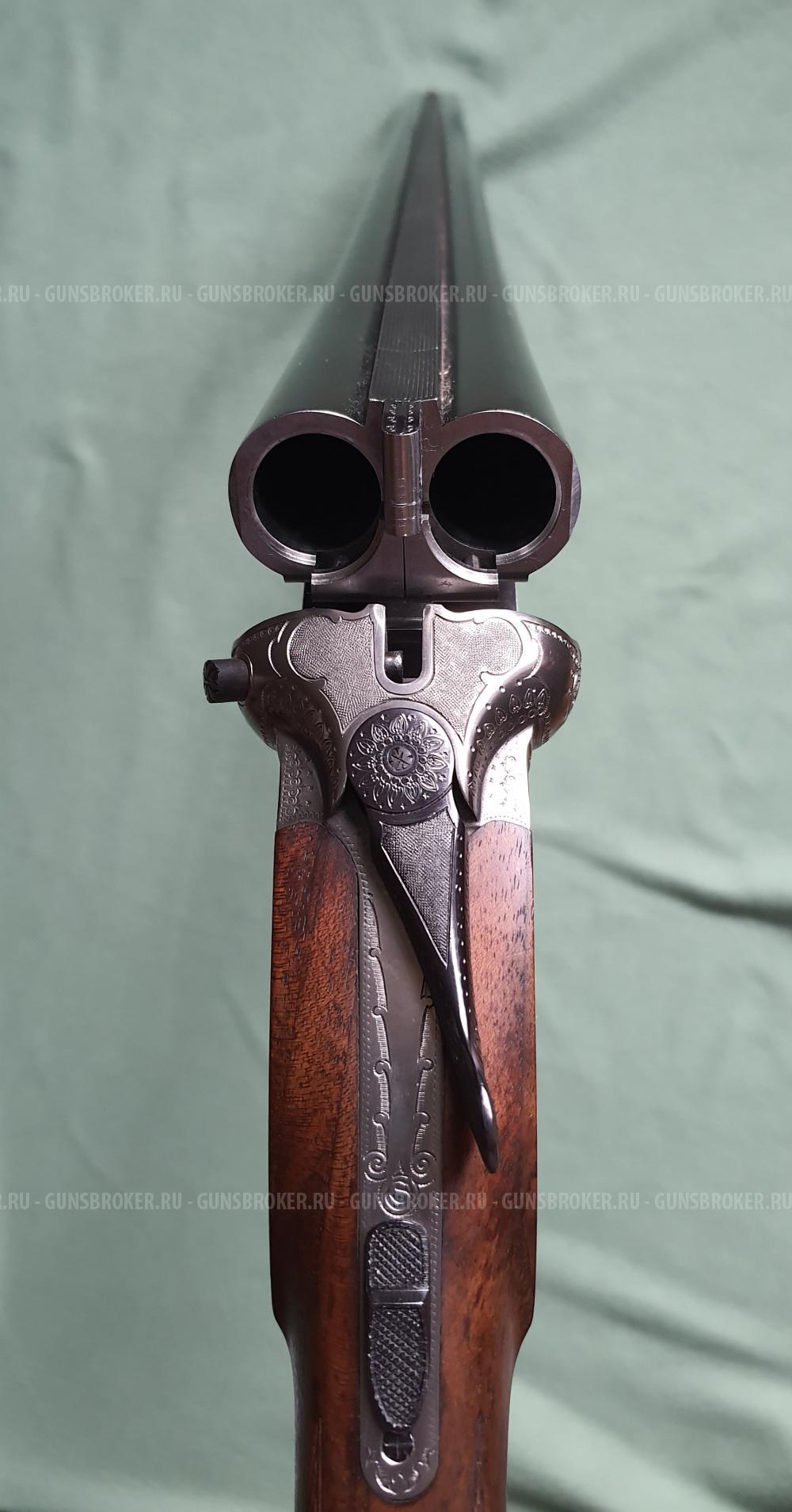 Меркель 60Е / Merkel 60E