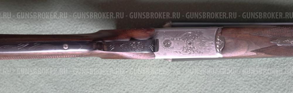 Меркель 60Е / Merkel 60E