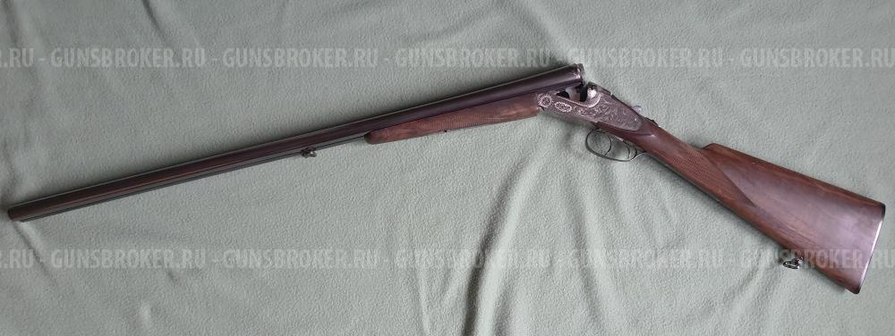 Меркель 60Е / Merkel 60E