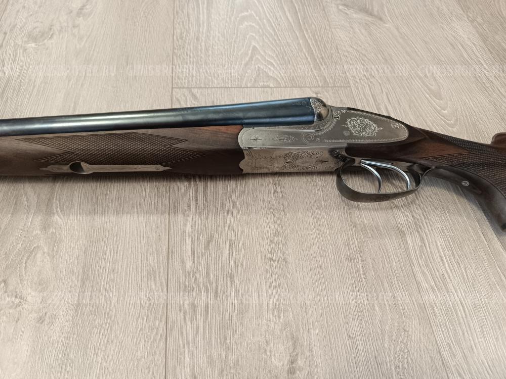 Merkel 60E / Меркель 60Е