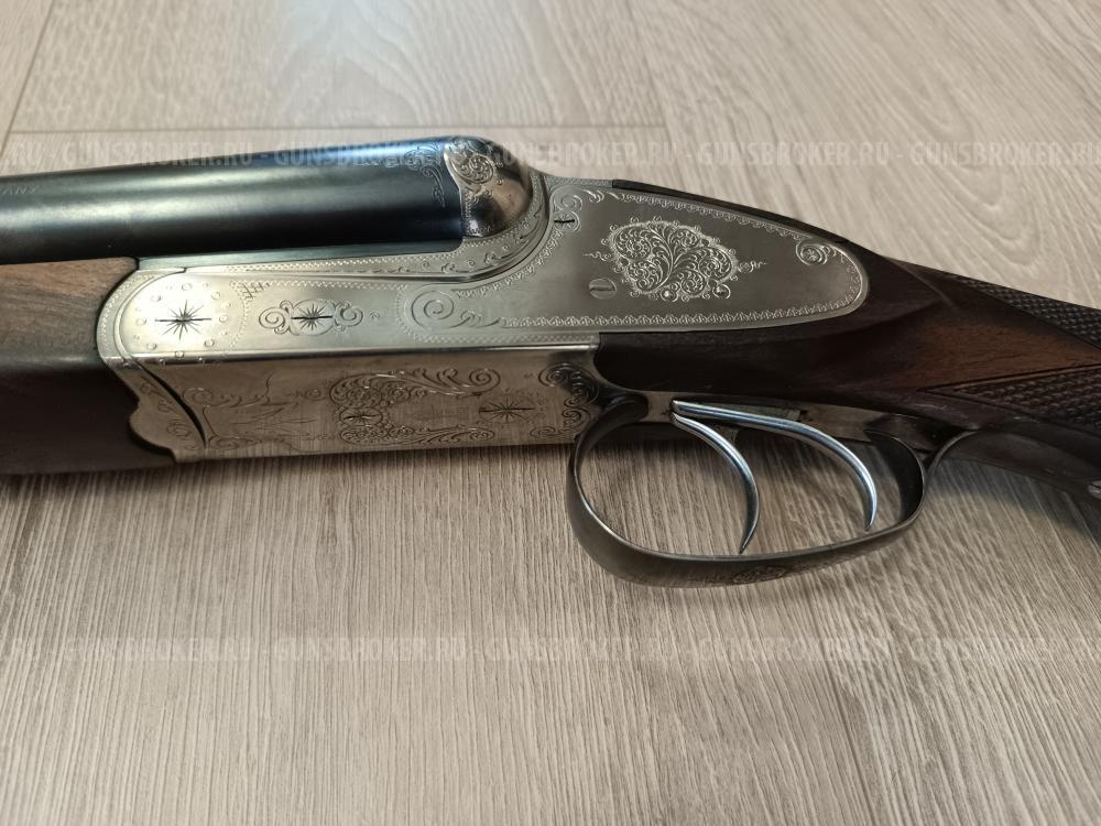 Merkel 60E / Меркель 60Е