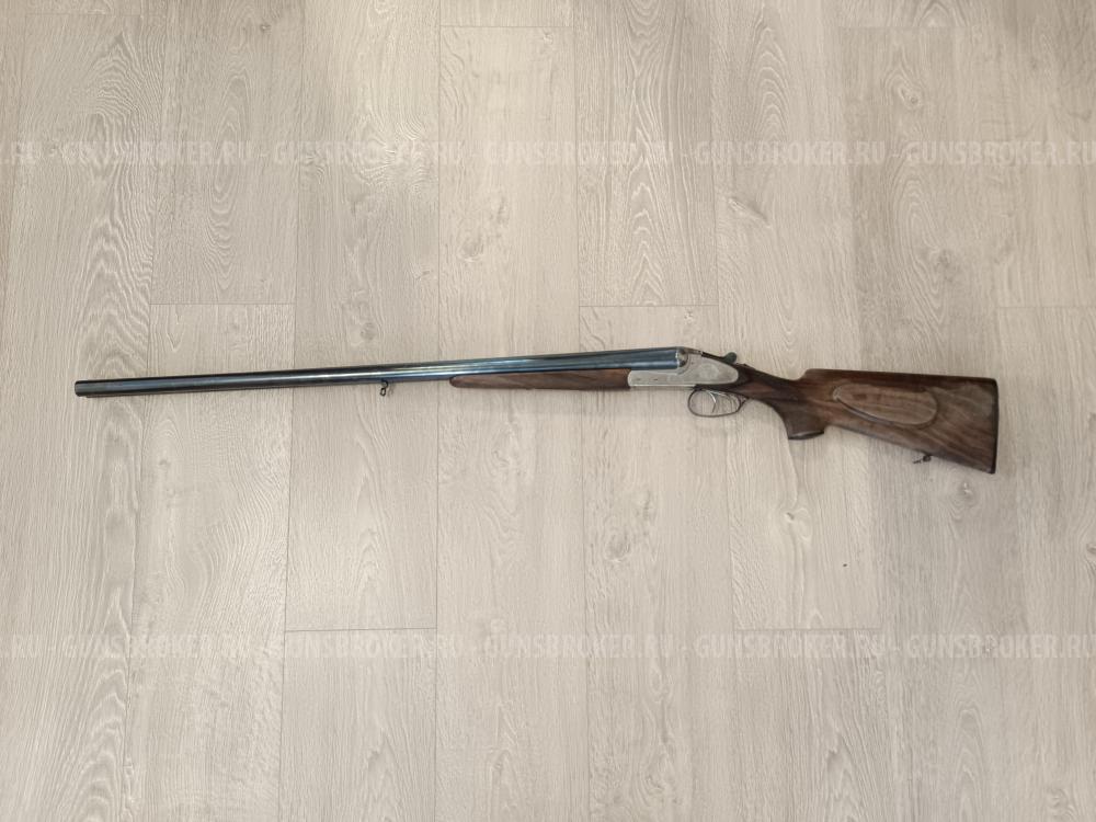 Merkel 60E / Меркель 60Е