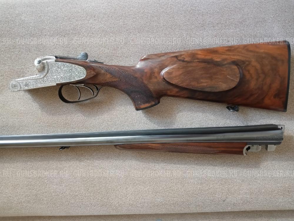 Меркель 60Е 20/76