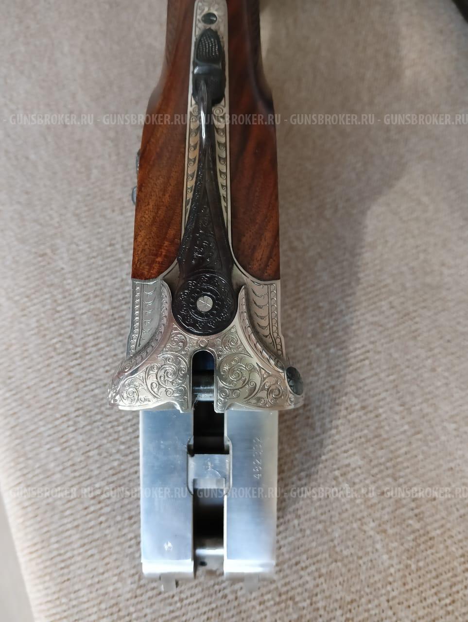 Меркель 60Е 20/76