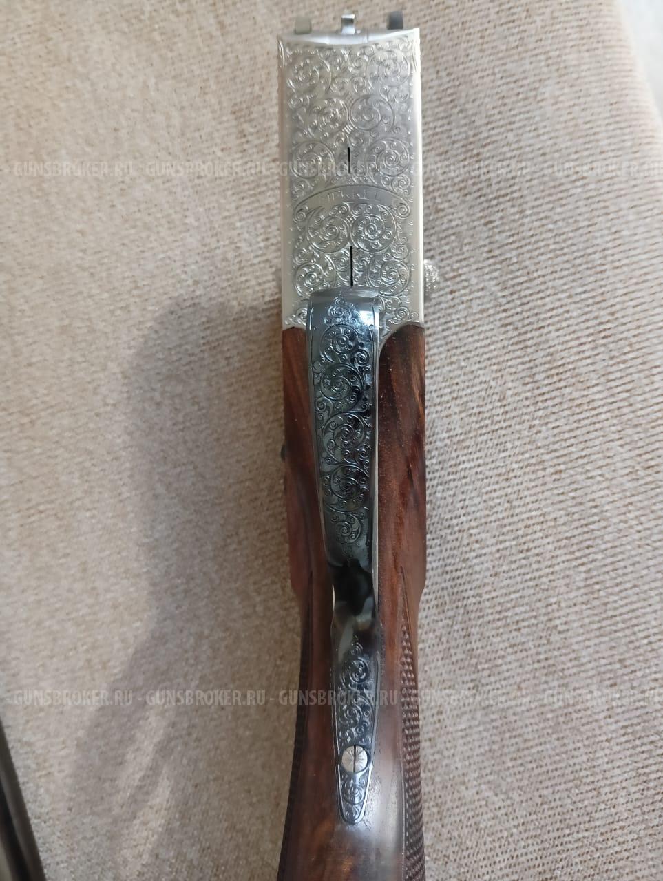 Меркель 60Е 20/76