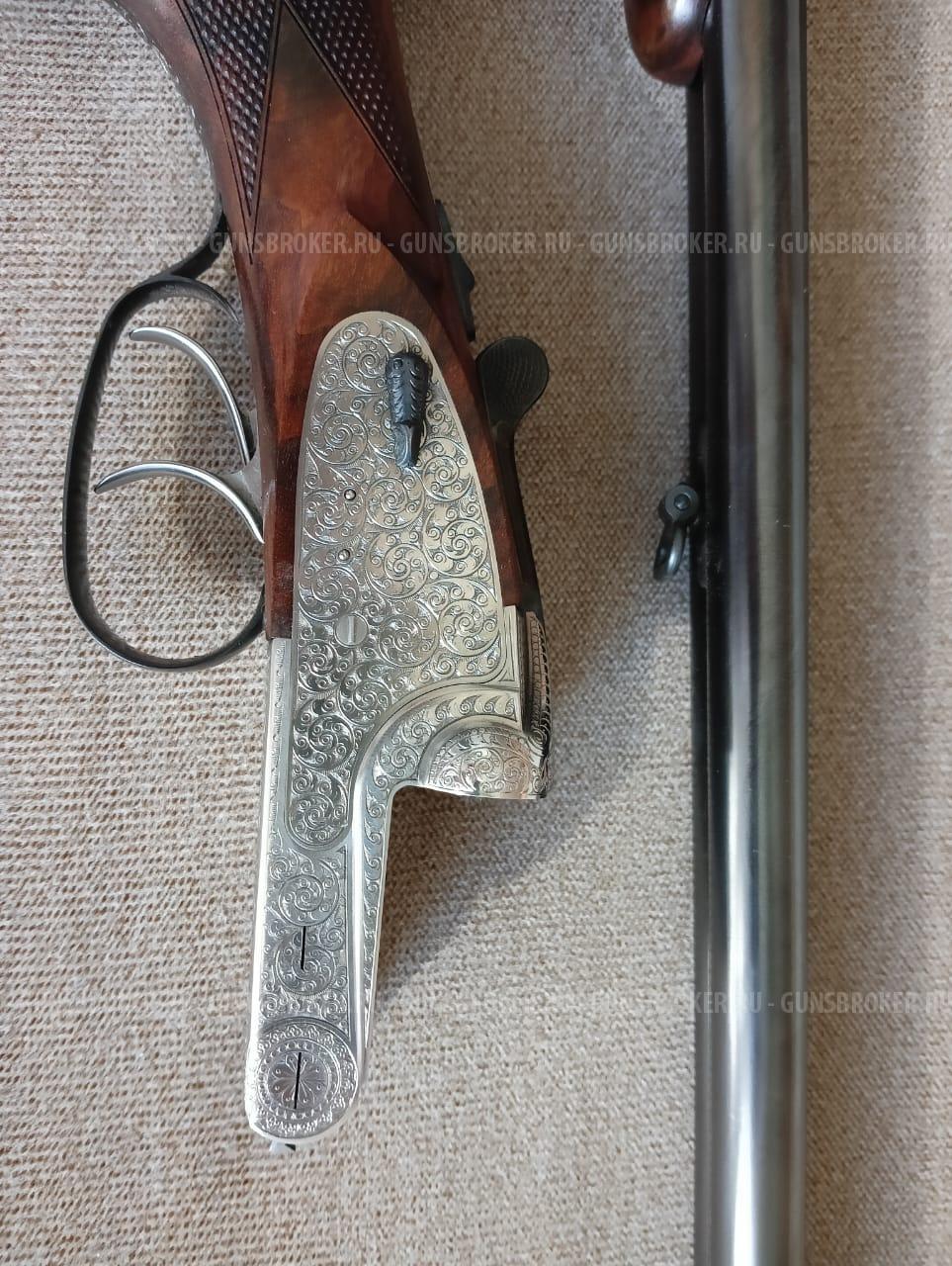 Меркель 60Е 20/76