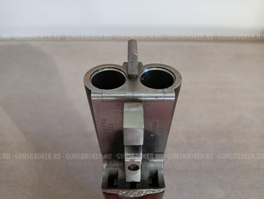 Меркель 60Е 20/76