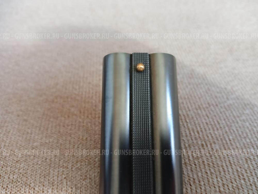 Меркель 60Е 20/76