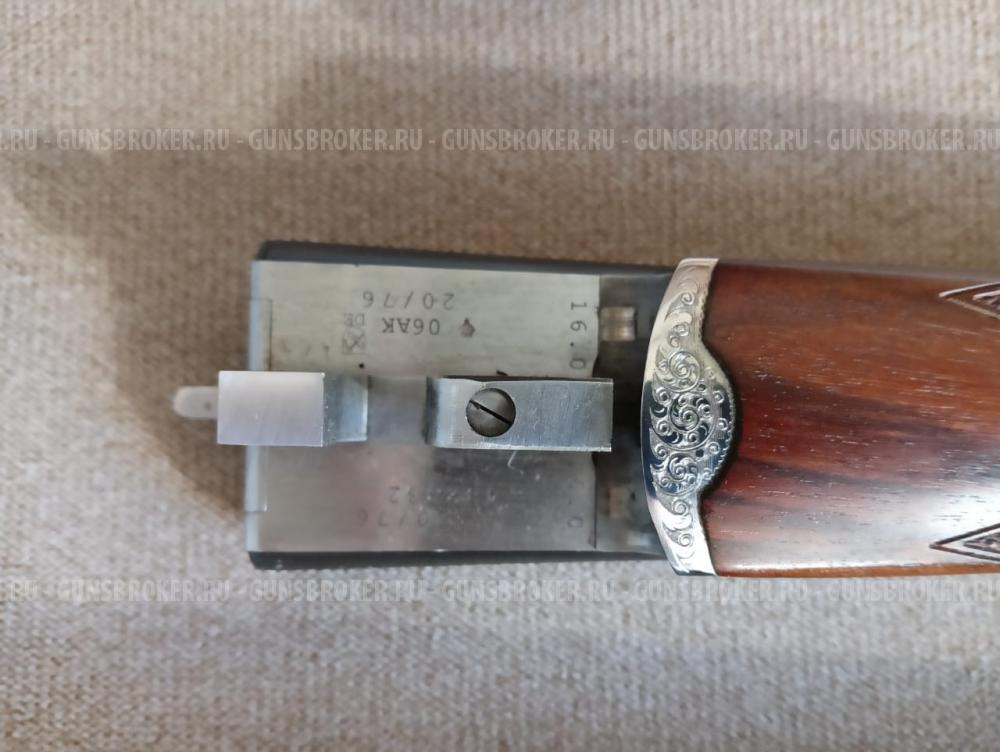 Меркель 60Е 20/76