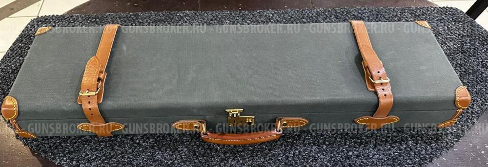 Merkel 60E, кал.12/76, L-760