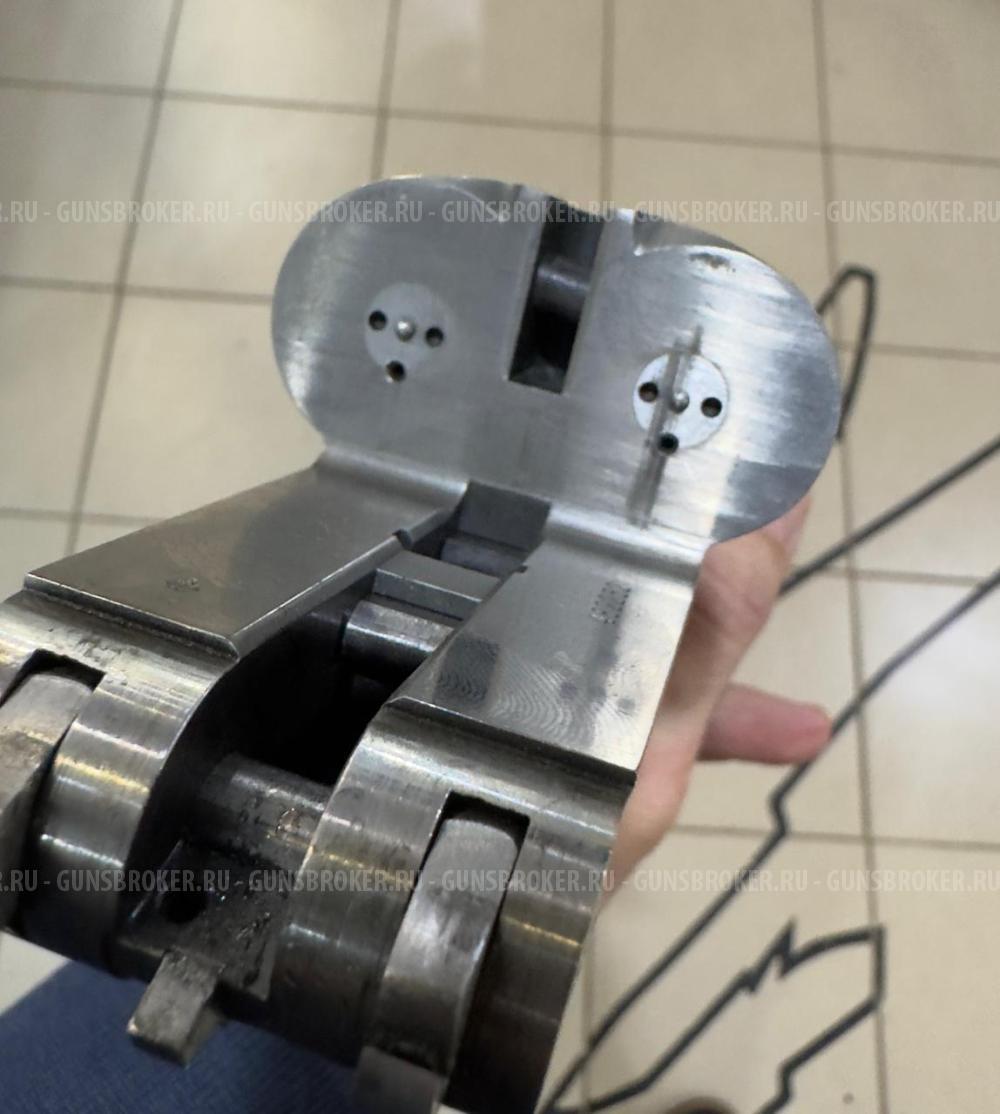 Merkel 60E, кал.12/76, L-760