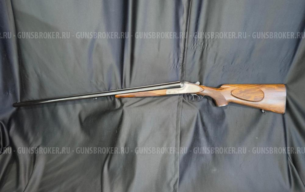 Merkel 60E, кал.12/76, L-760