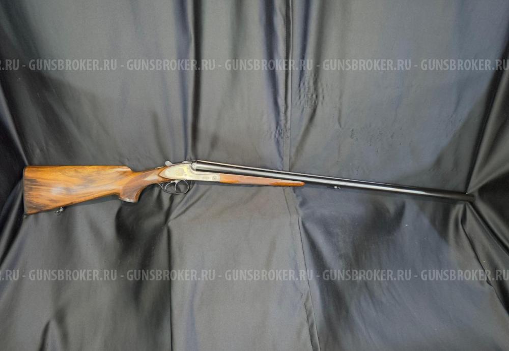 Merkel 60E, кал.12/76, L-760