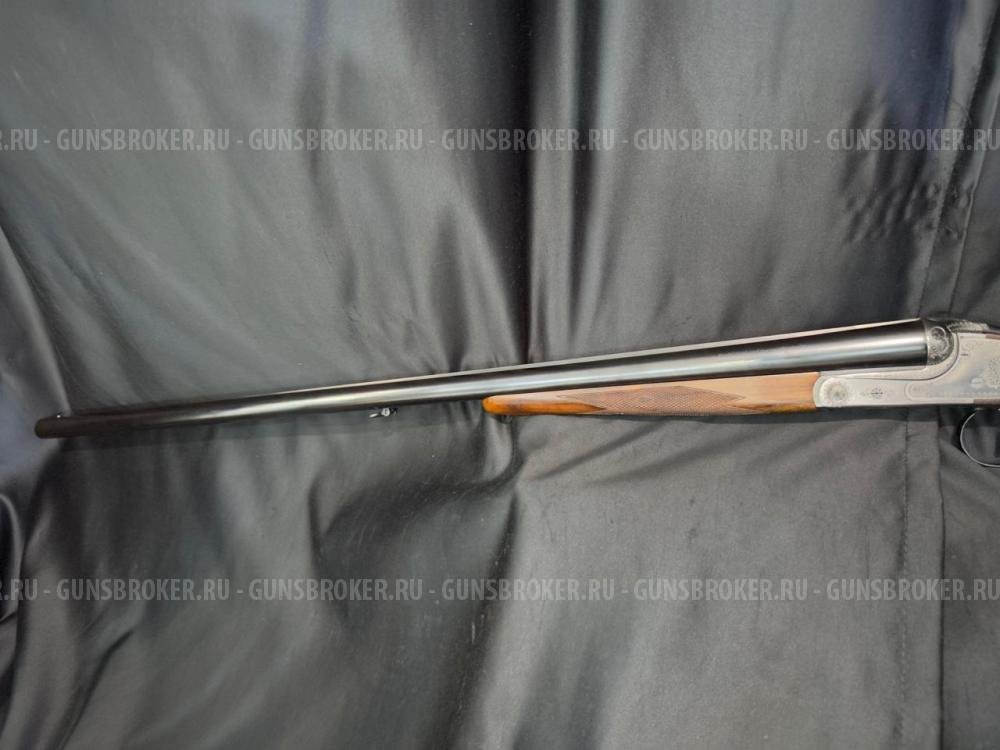 Merkel 60E, кал.12/76, L-760