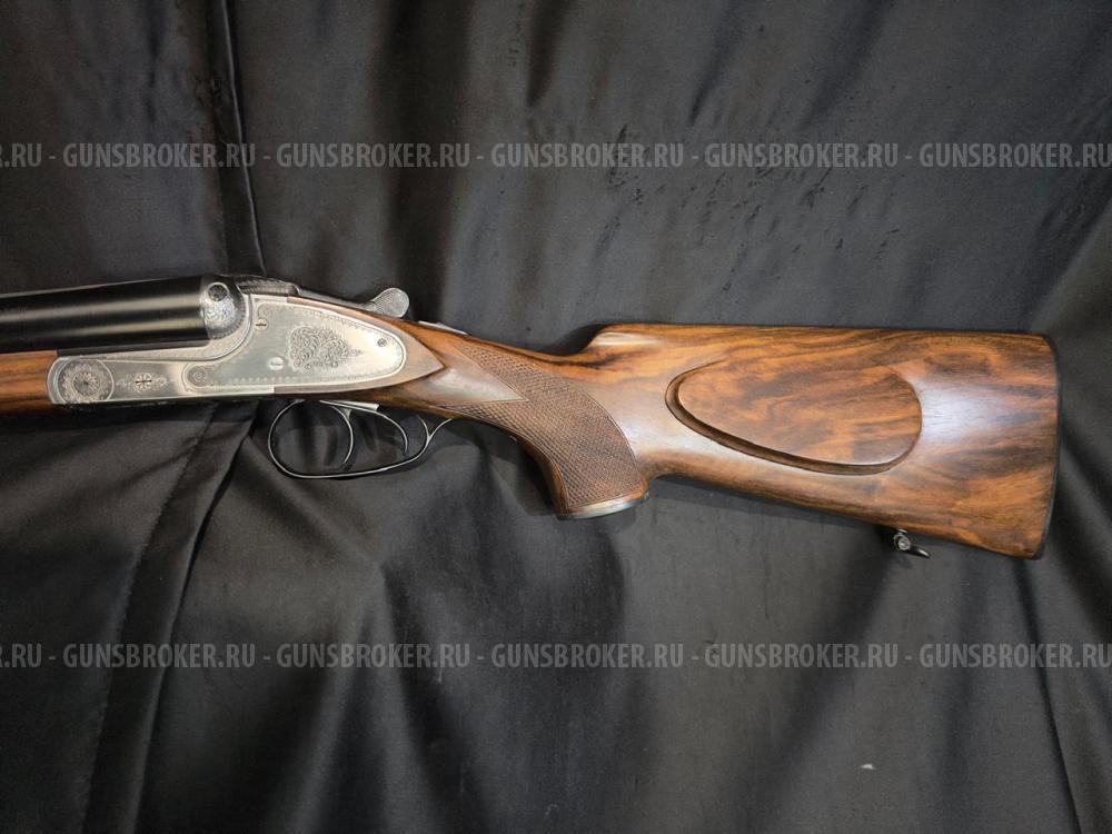 Merkel 60E, кал.12/76, L-760