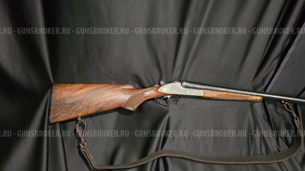 Merkel 60E, кал.12/76
