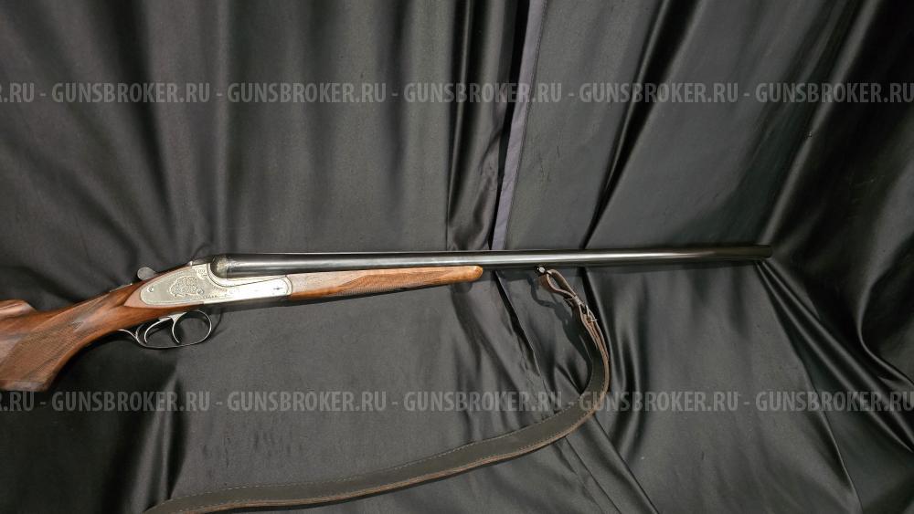 Merkel 60E, кал.12/76