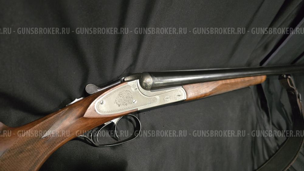 Merkel 60E, кал.12/76