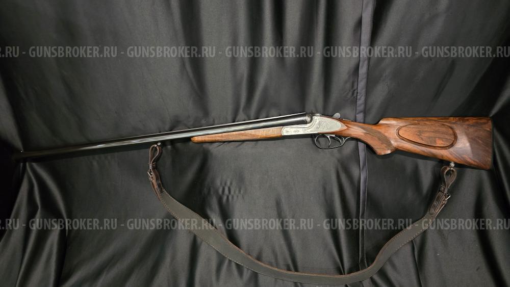 Merkel 60E, кал.12/76