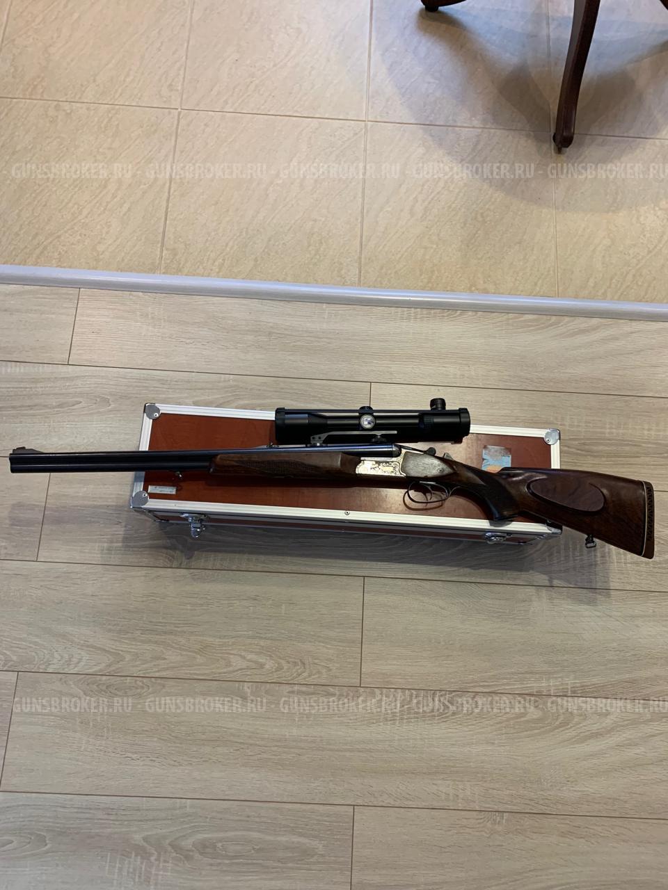 меркель 961л