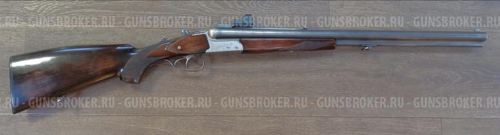 Merkel 96K 12/12-308