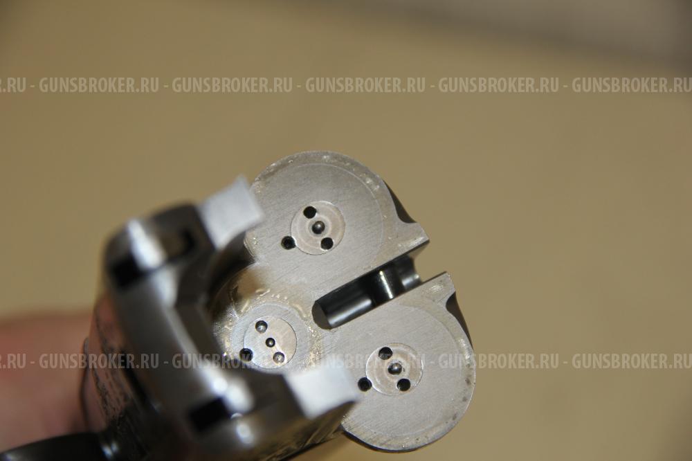 Merkel 96K 12/12/9, 3X74R