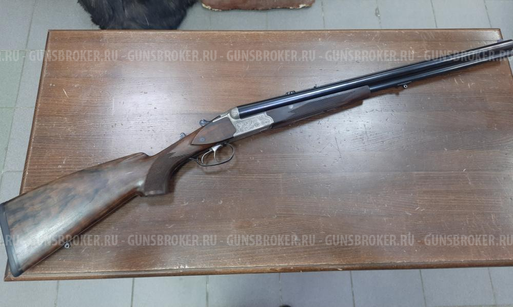 Merkel 96К 9,3х74/12х76 