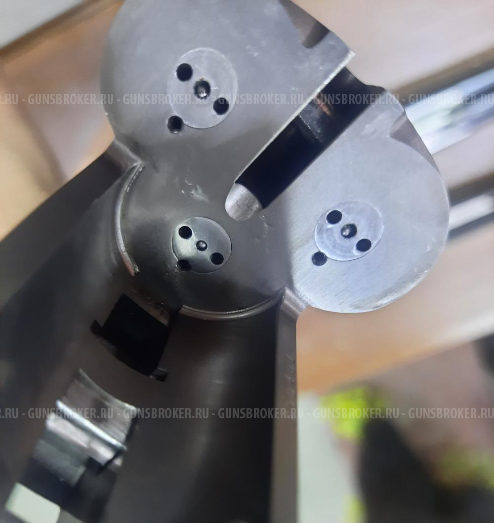 Merkel 96К 9,3х74/12х76