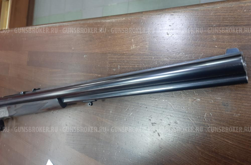 Merkel 96К 9,3х74/12х76