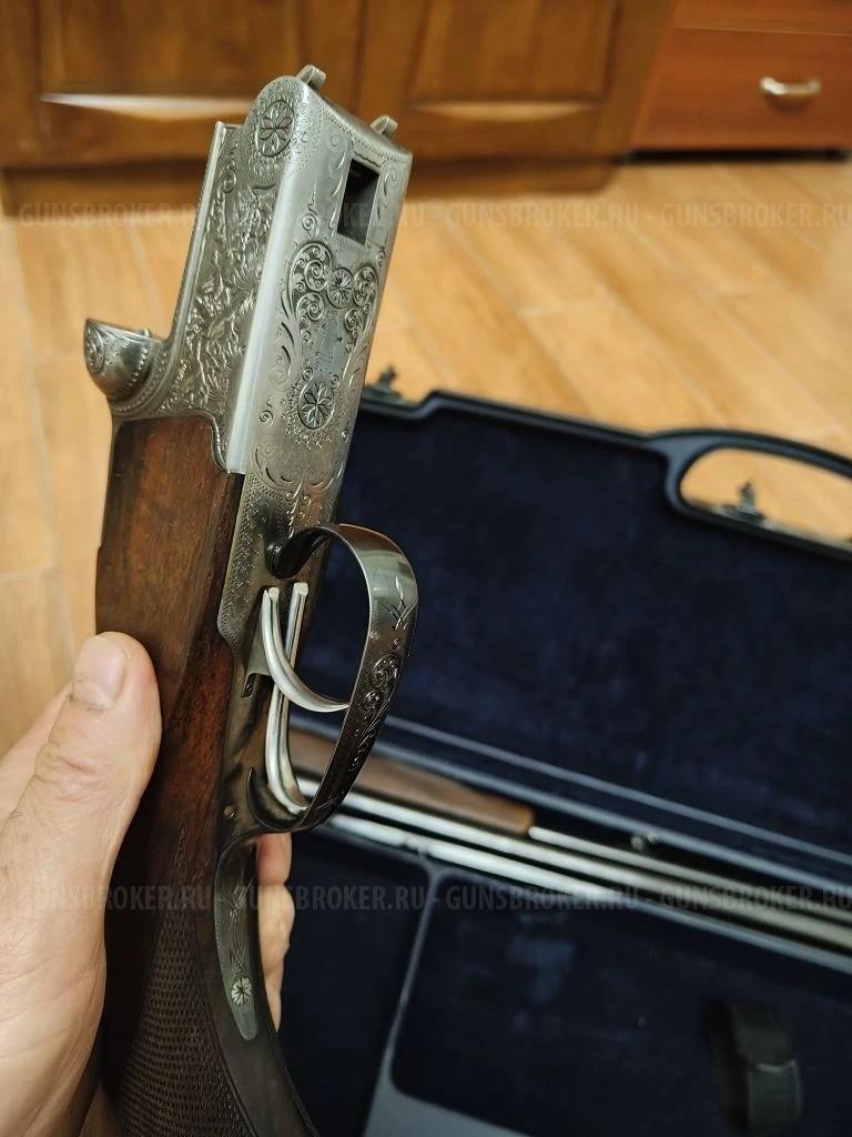 Меркель 96к тройник