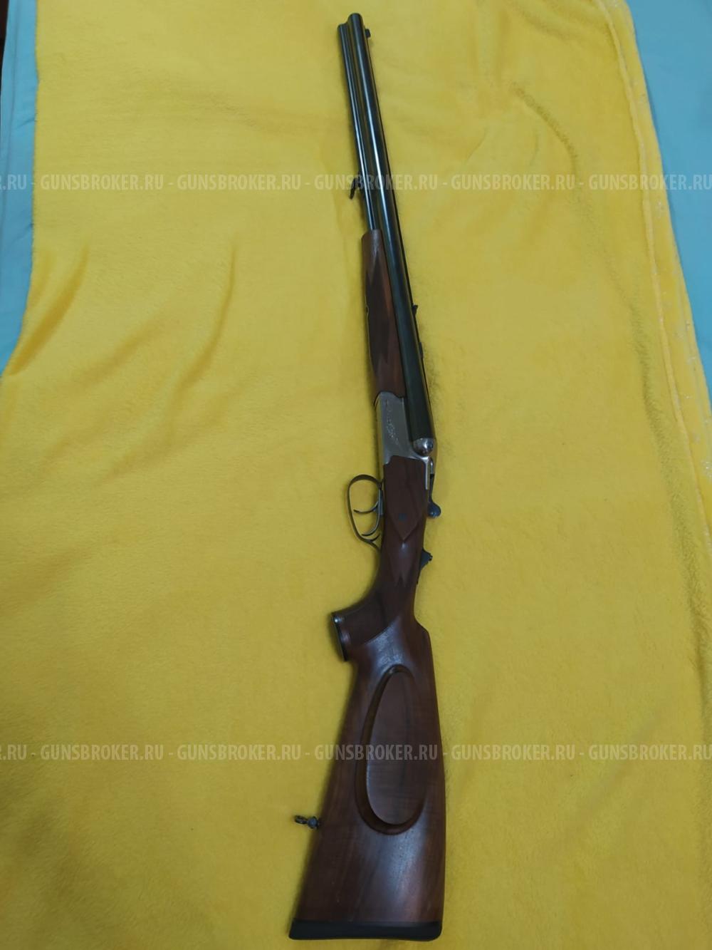 Тройник Merkel 96K